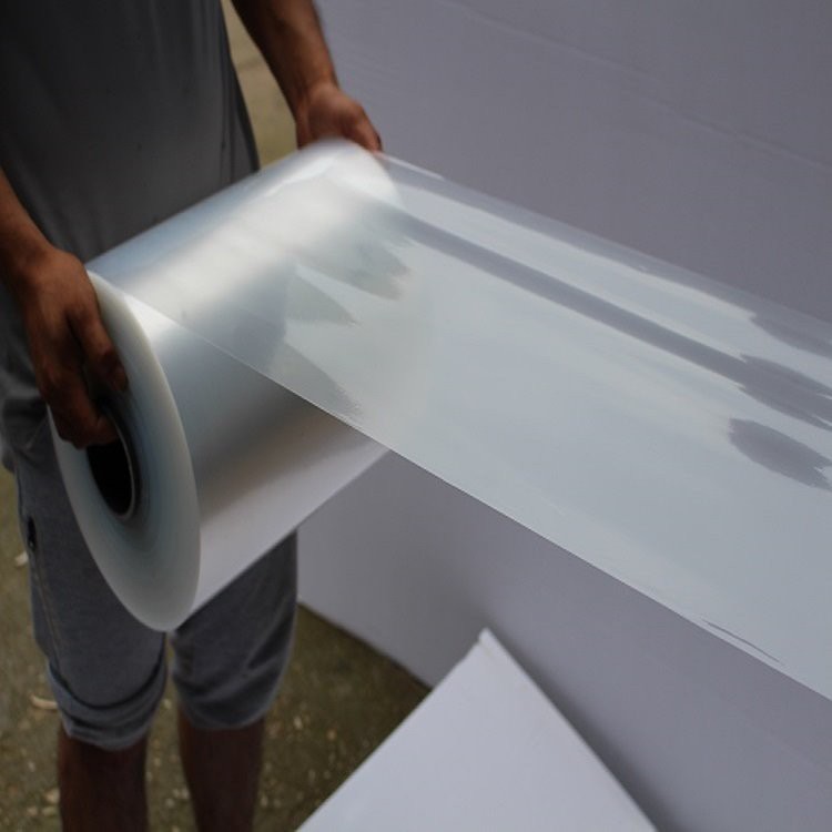 Eteeni-etyyliakrylaattikopolymeeri