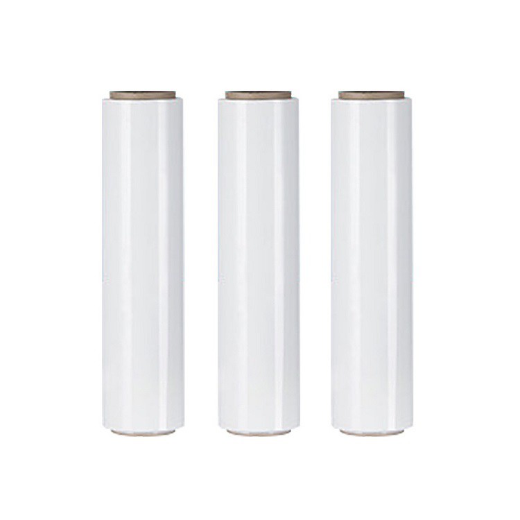 Kuumaliimakalvo tekstiili Fanricille